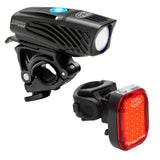 NiteRider Light Combo Lumina Micro 1150 and VMax+ 180 Accessories - Lights - Front
