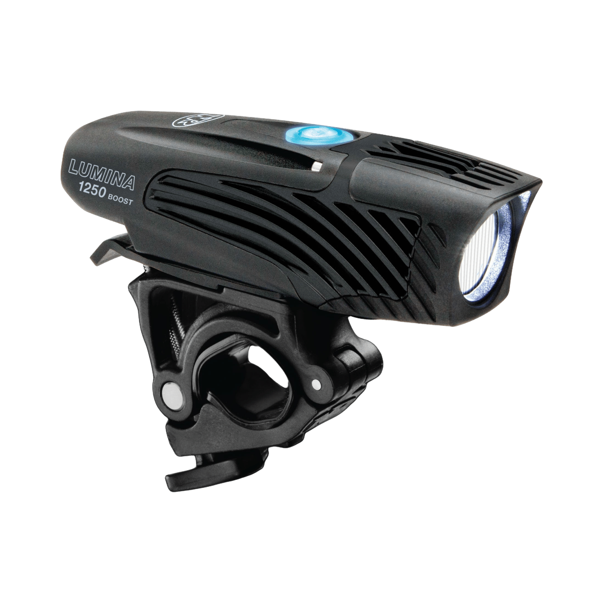 NiteRider Lumina Boost 1250 Headlight Accessories - Lights - Front