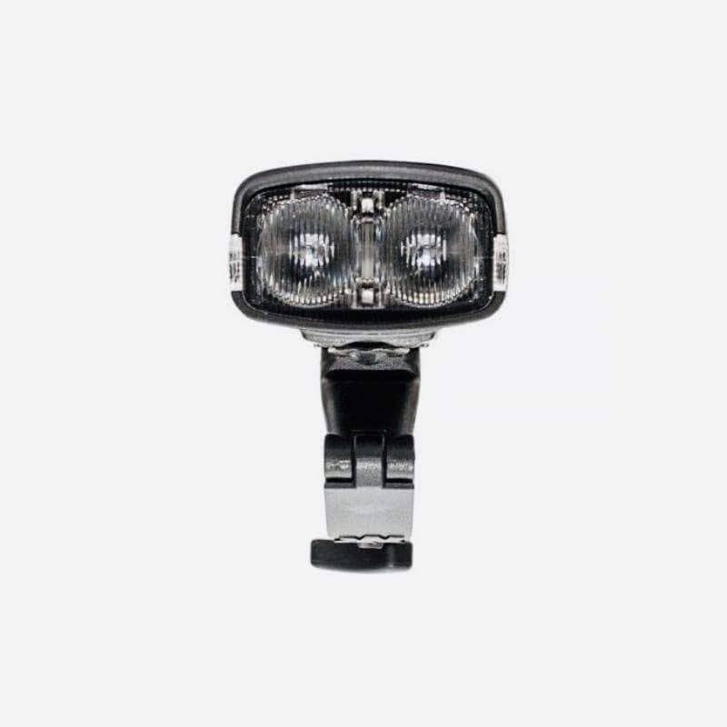 NiteRider Lumina Dual 1800 Front Light Accessories - Lights - Front