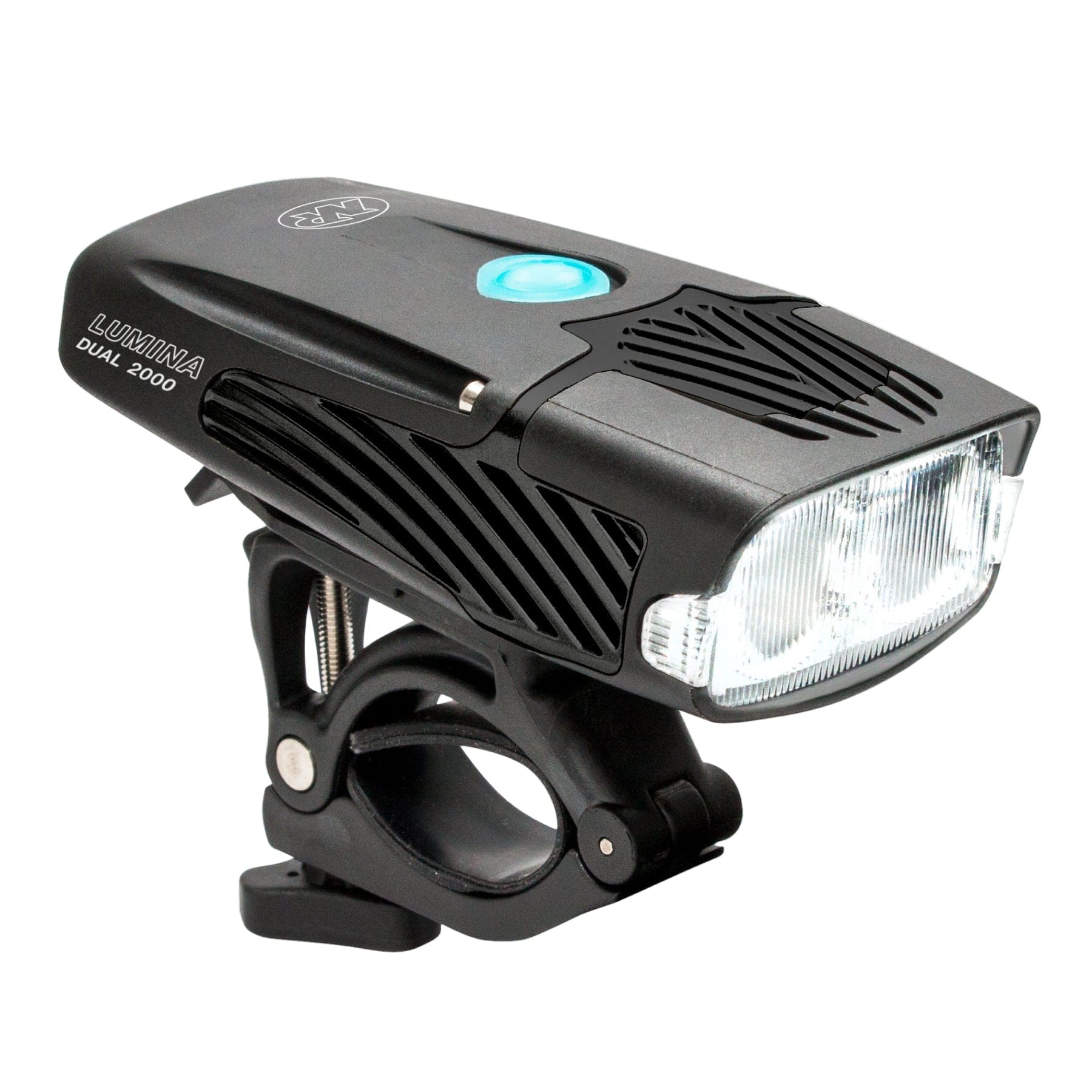 NiteRider Lumina Dual 2000 Front Light Accessories - Lights - Front