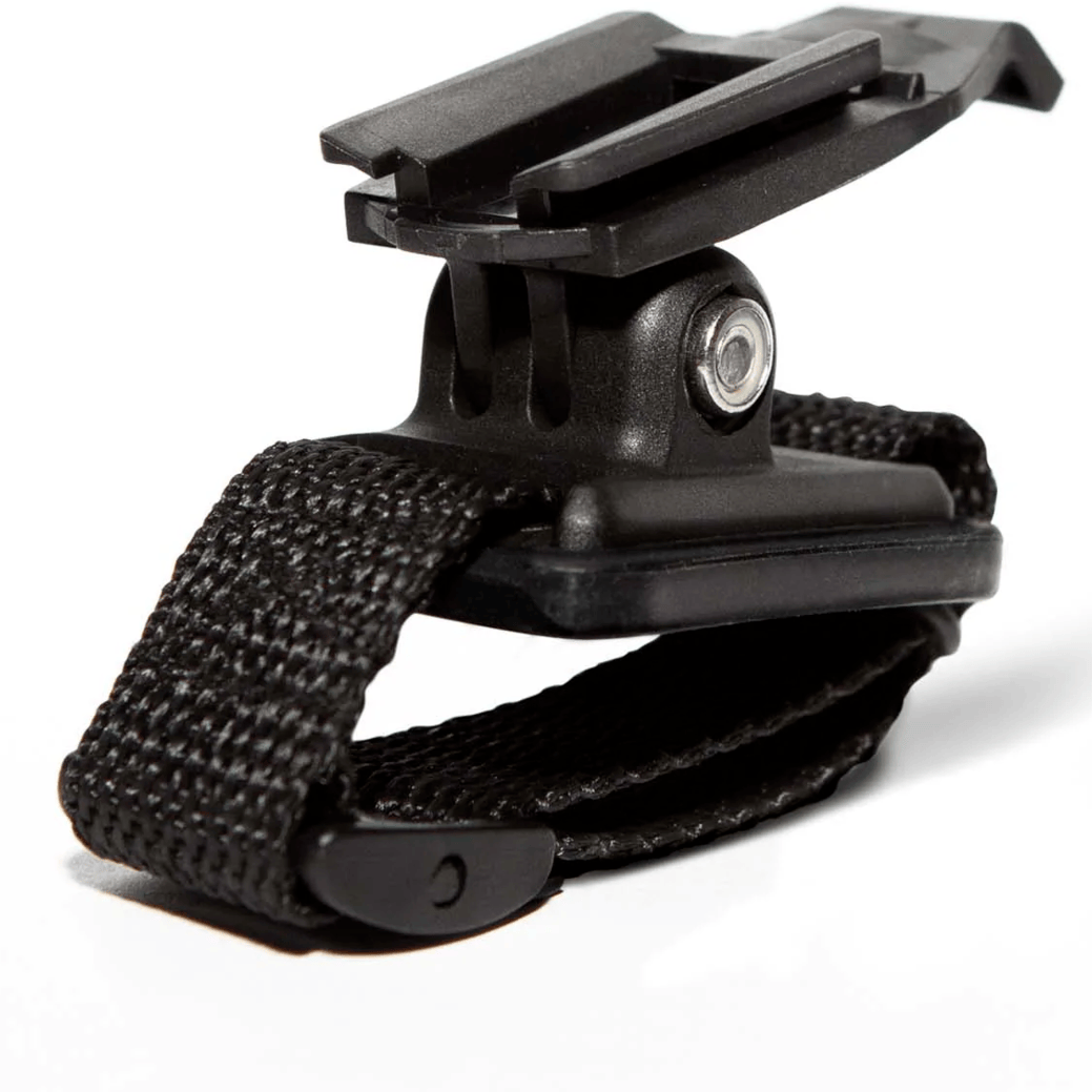 NiteRider Lumina/Mako Aero Handlebar Mount Accessories - Lights - Accessories