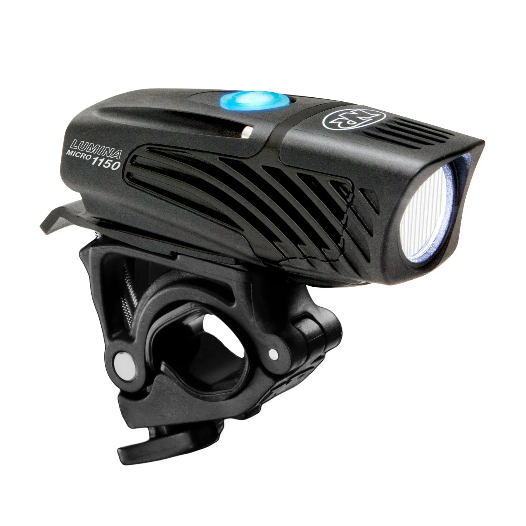 NiteRider Lumina Micro 1150 Front Light Accessories - Lights - Front