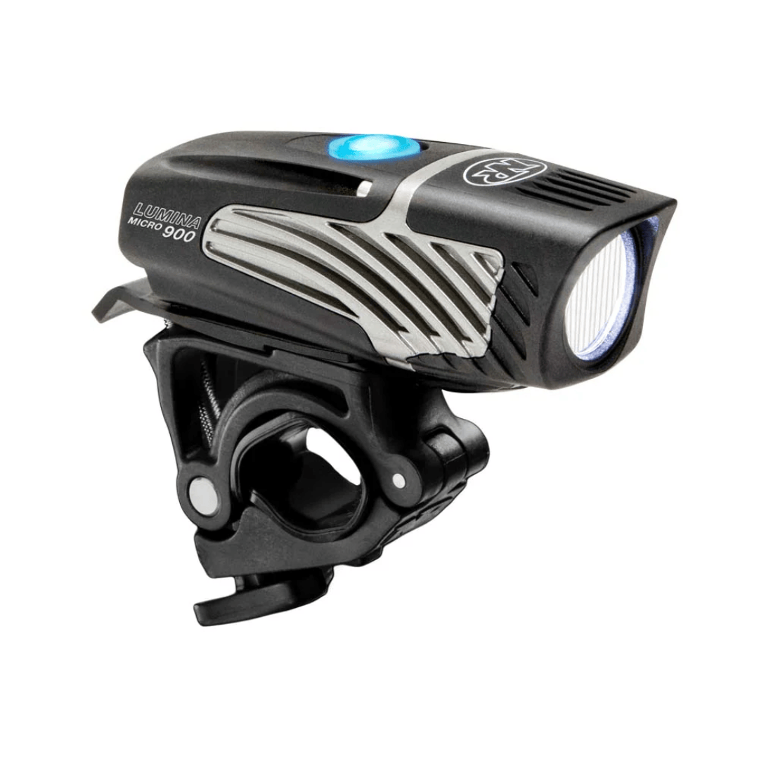 NiteRider Lumina Micro 900 Front Light Accessories - Lights - Front