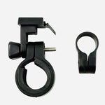 NiteRider Seat Stay Mount (for rear Tail Light) Accessories - Lights - Accessories