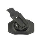 NiteRider Stick-On Helmet Mount Accessories - Lights - Accessories