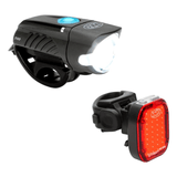 NiteRider Swift 700 Front and VMax+ 180 Rear Light Set Accessories - Lights - Sets