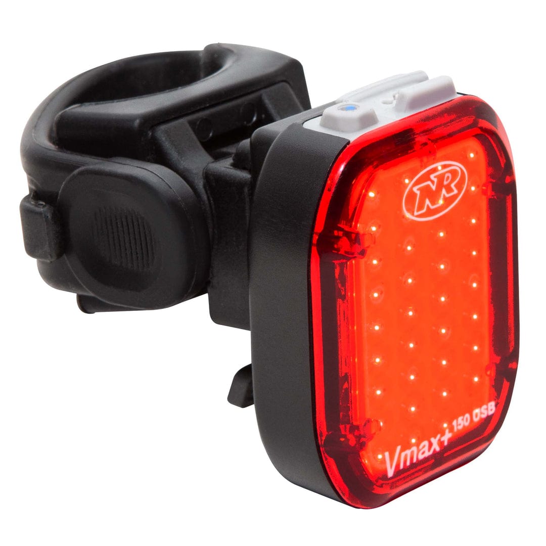 NiteRider VMax+ 150 Rear Light Accessories - Lights - Rear