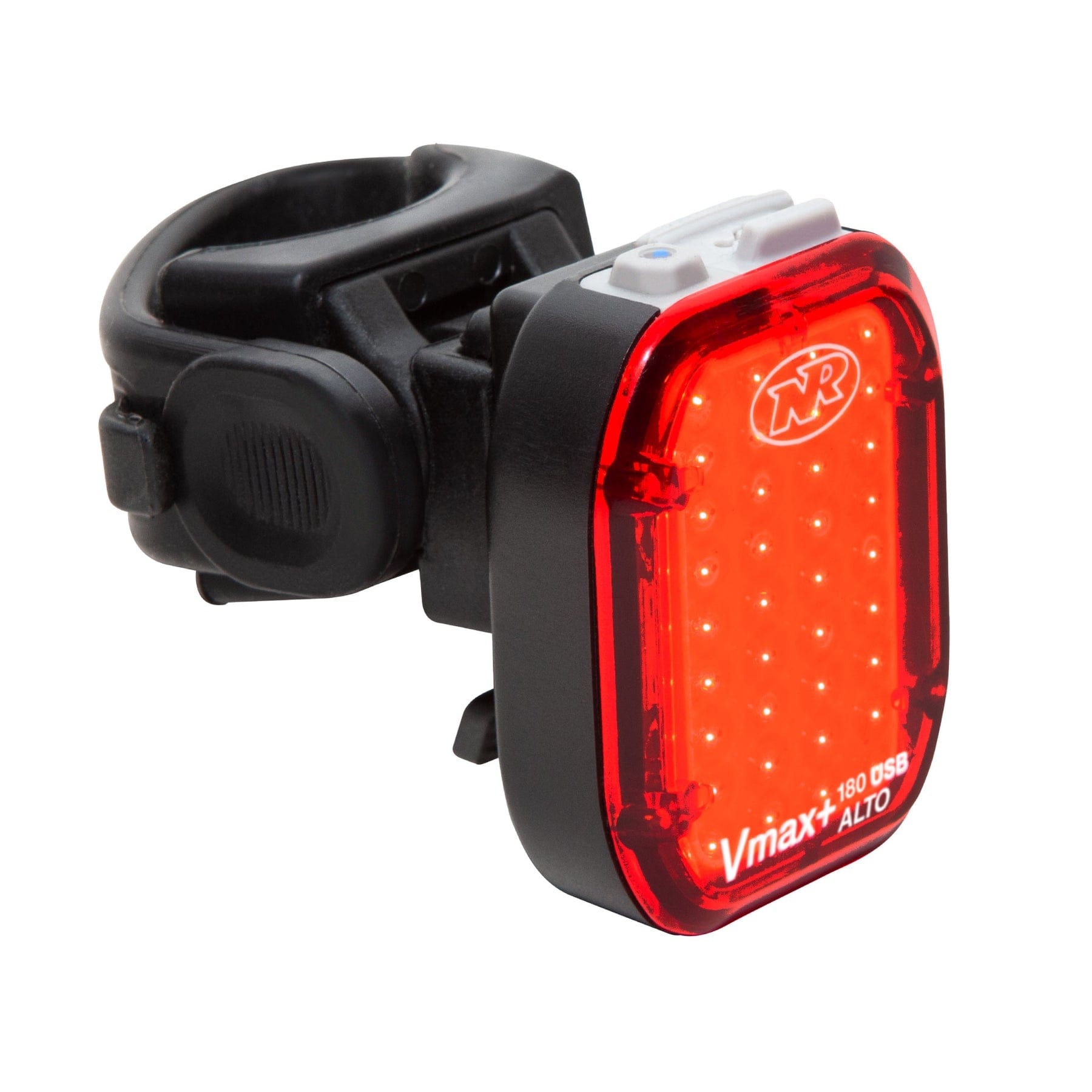 NiteRider VMax+ 180 ALTO Rear Light Accessories - Lights - Rear