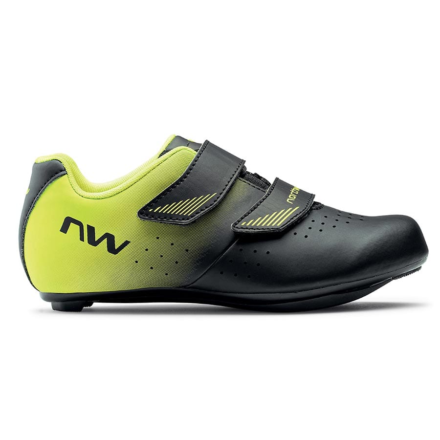 Northwave Core Junior 32, Pair Youth Shoes