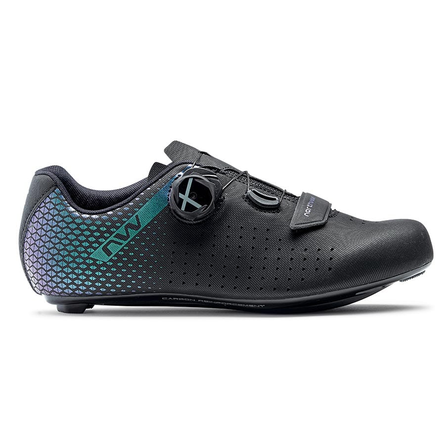 Northwave Core Plus 2 Wmn 36, Pair Road Shoes