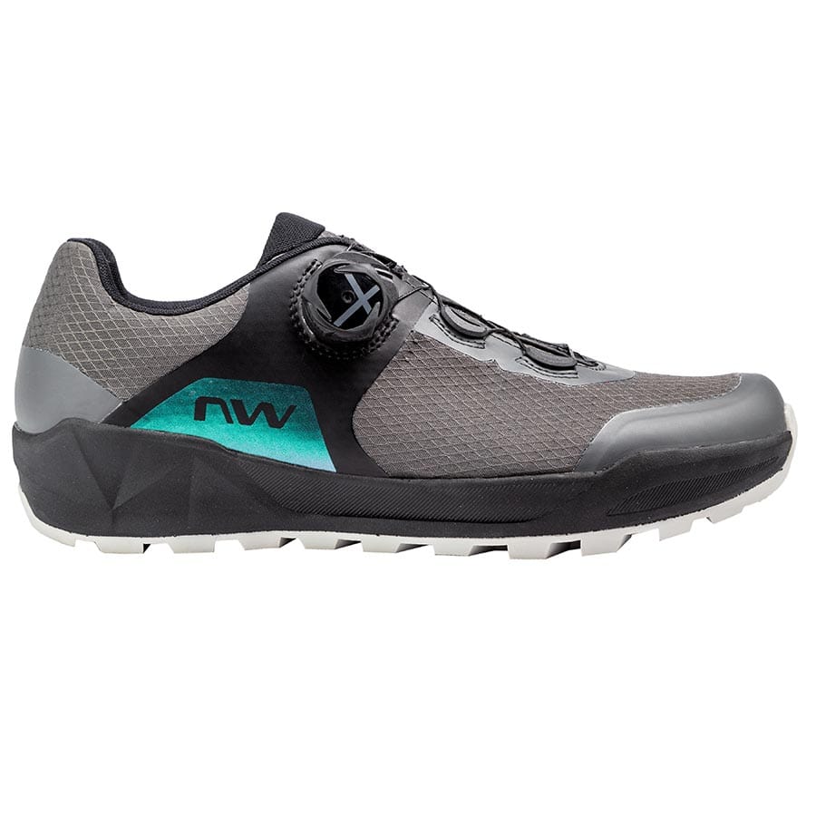 Northwave Corsair 2 Wmn 36, Pair MTB Shoes