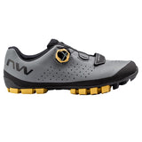 Northwave Hammer Plus Dark Grey/Honey, 39, Pair MTB Shoes
