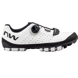 Northwave Hammer Plus Light Grey/Black, 45, Pair MTB Shoes
