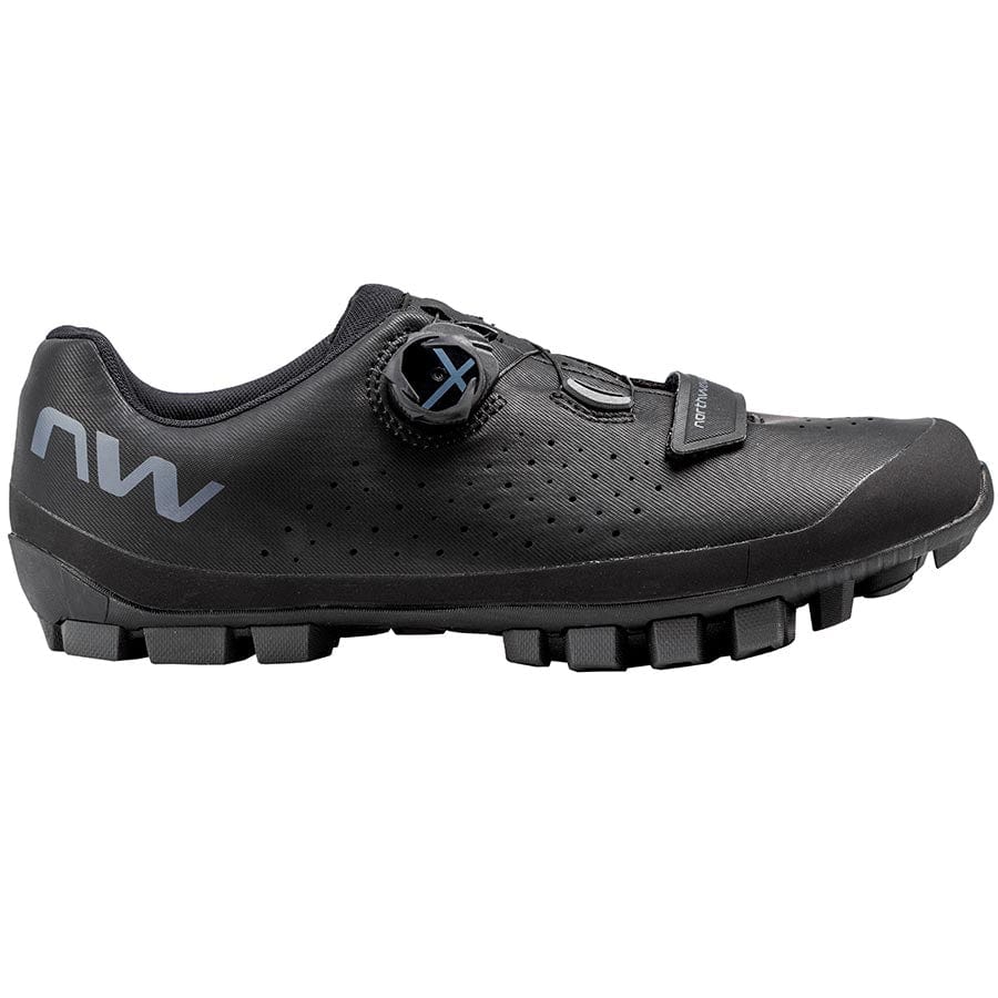Northwave Hammer Plus Wide 39, Pair MTB Shoes