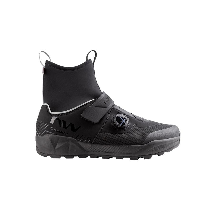 Northwave Magma X Plus 38, Pair Winter Shoes