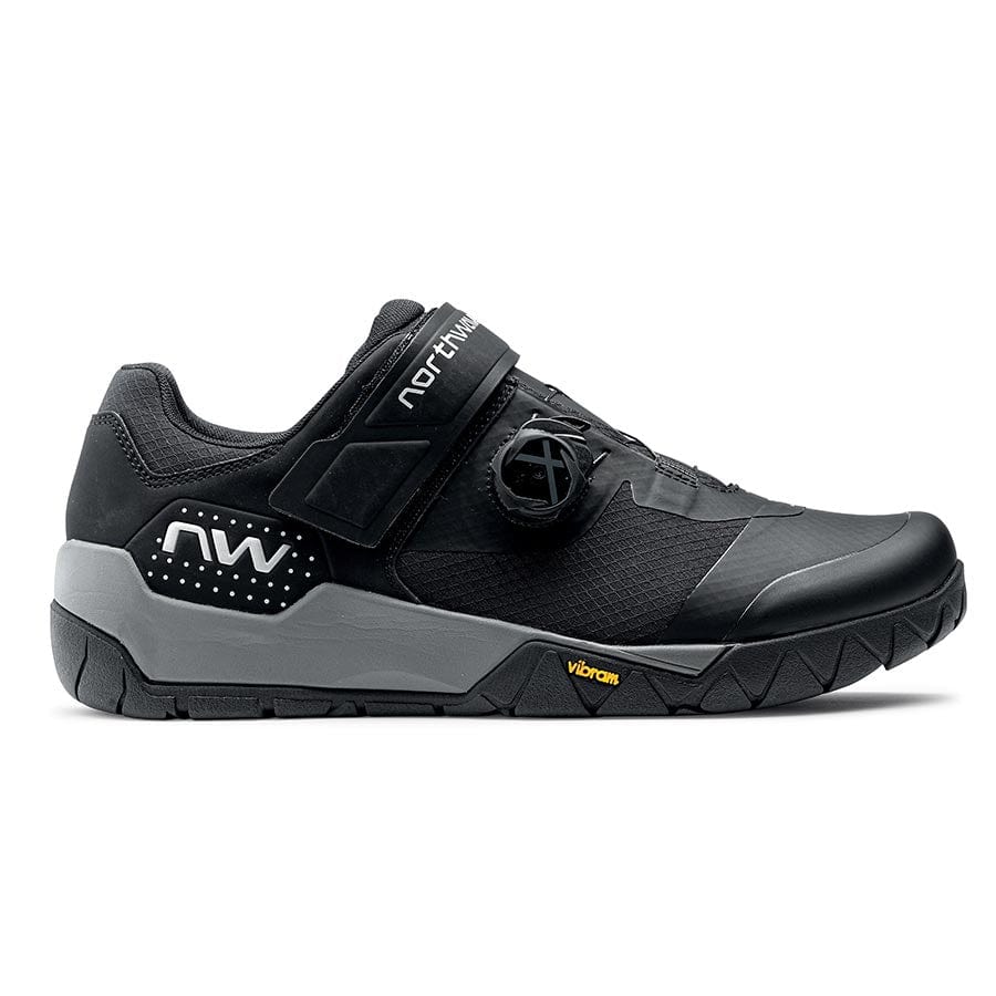 Northwave Overland Plus 40, Pair MTB Shoes