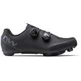 Northwave Rebel 3 Black, 39, Pair MTB Shoes