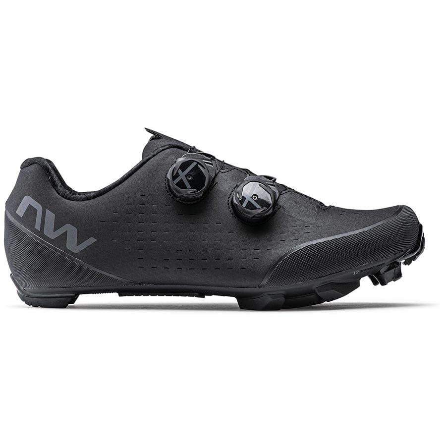 Northwave Rebel 3 Black, 39, Pair MTB Shoes