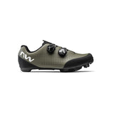 Northwave Rebel 3 Dark Green, 39, Pair MTB Shoes