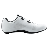 Northwave REVOLUTION 3 Wide Road Shoes White/Black / 43 Apparel - Apparel Accessories - Shoes - Road