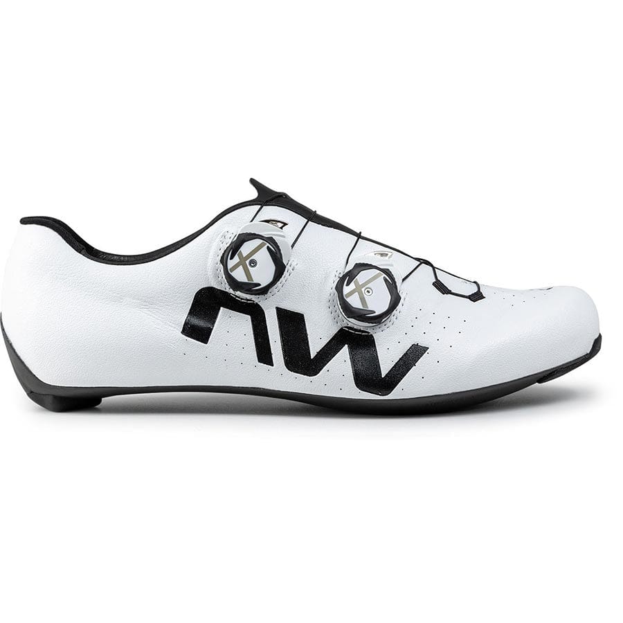 Northwave Veloce Extreme 39, Pair Road Shoes