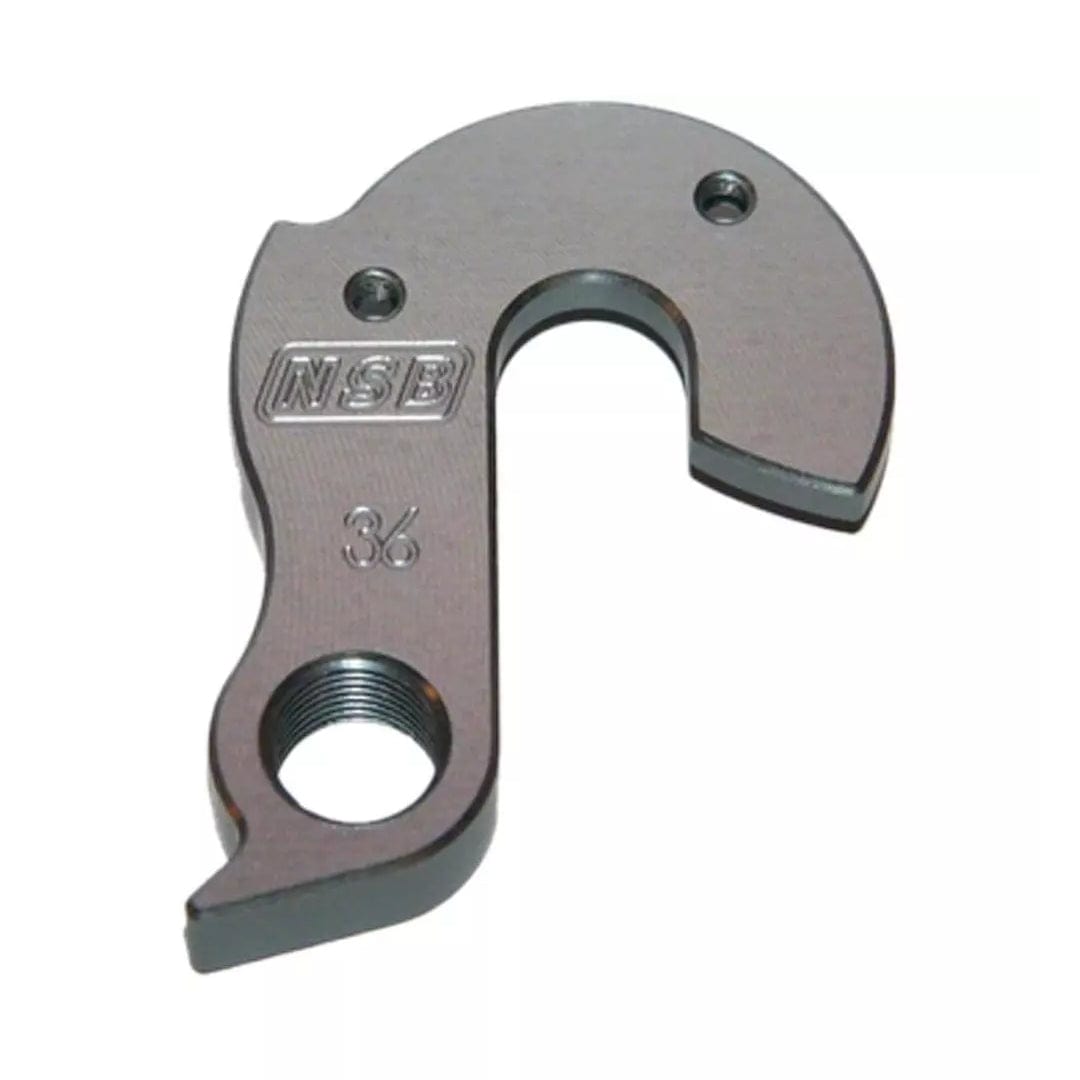 NSB 36 Derailleur Hanger for Cannondale Parts - Derailleur Hangers