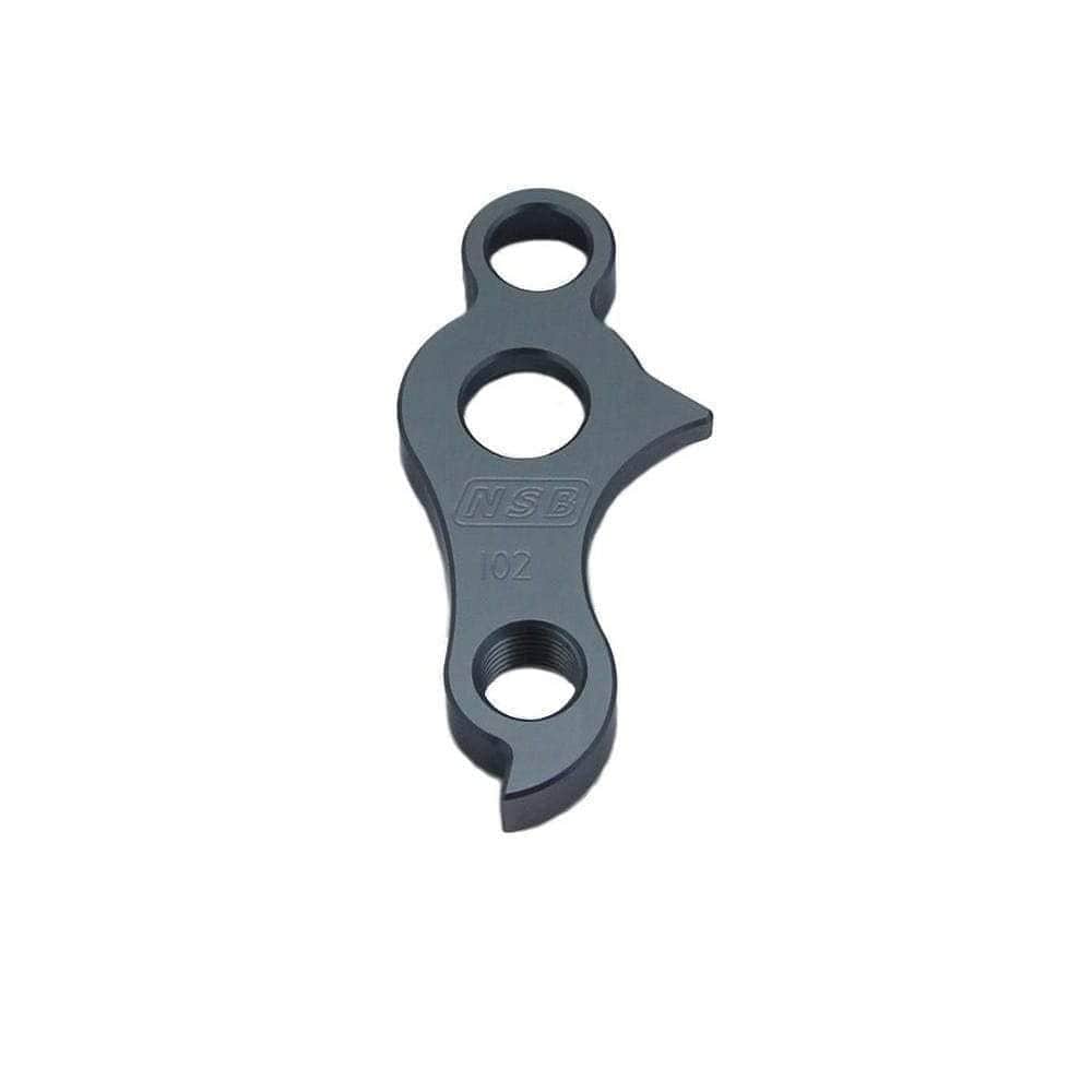 NSB Ibis Mojo HD 12 x 142 Derailleur Hanger (fits 2015 and earlier) Parts - Derailleur Hangers