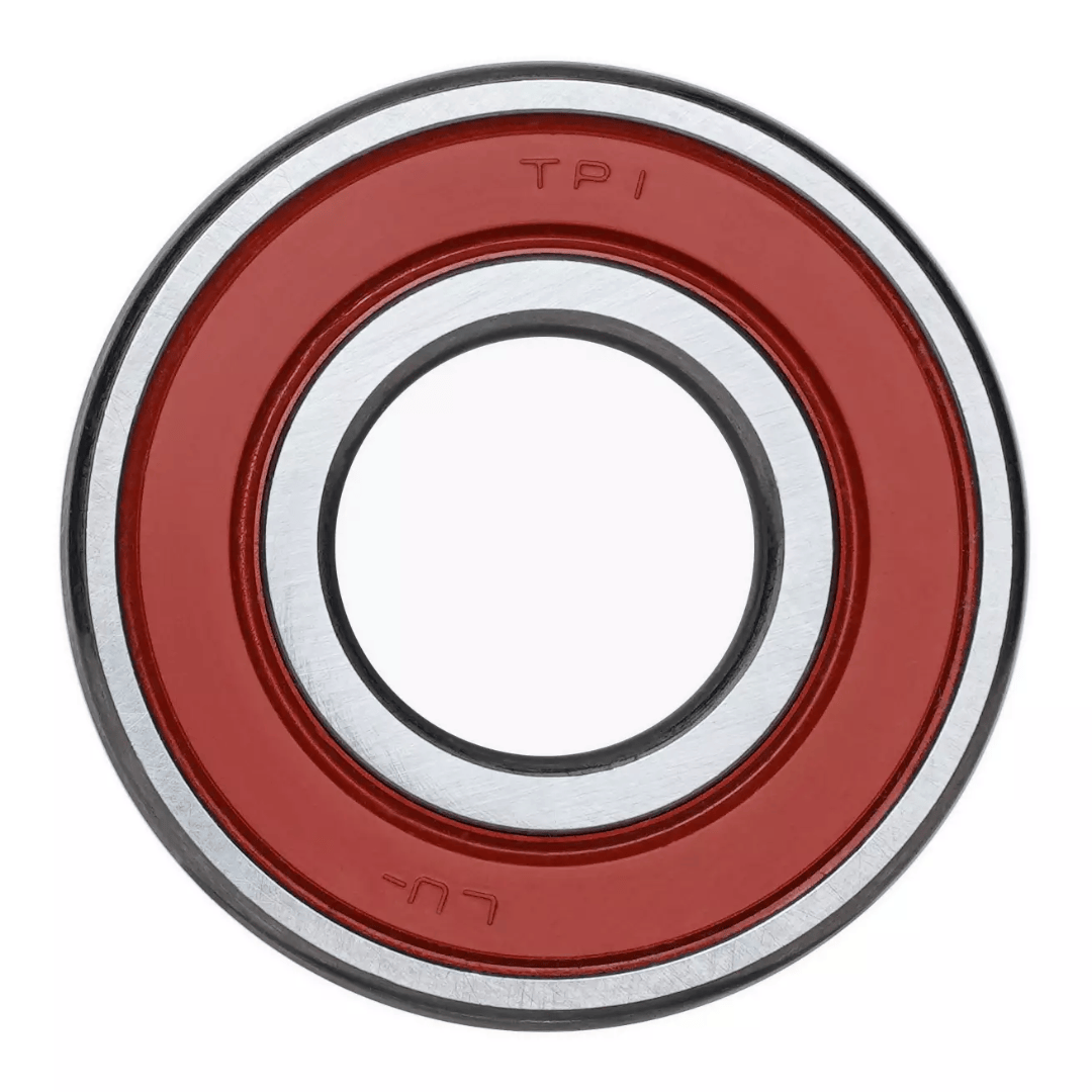 NTN 6200 LLU C-3 Bearing Parts - Bearings