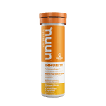 Nuun Immunity Hydration Tablets Orange Citrus Other - Nutrition - Drink Mixes