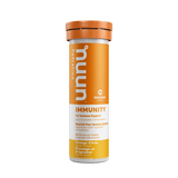 Nuun Immunity Hydration Tablets Orange Citrus Other - Nutrition - Drink Mixes