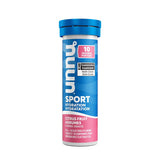 Nuun Sport Citrus Fruit, Box of 8, 10 servings, 8pcs Drink Mixes