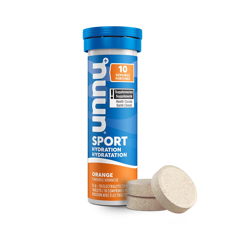 Nuun Sport Drink Mixes