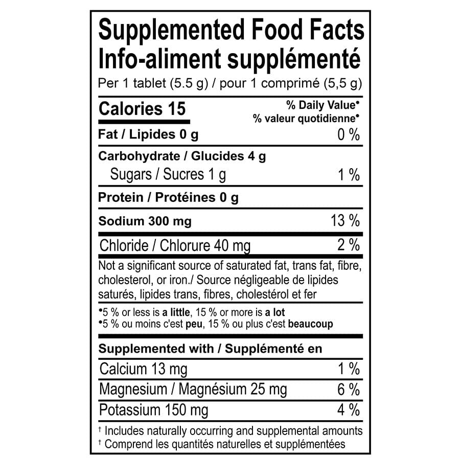 Nuun Sport Drink Mixes