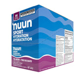 Nuun Sport Drink Mixes
