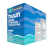 Nuun Sport Drink Mixes