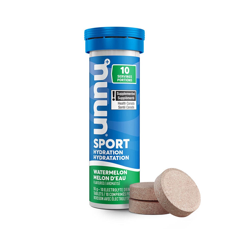Nuun Sport Drink Mixes