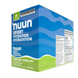 Nuun Sport Drink Mixes