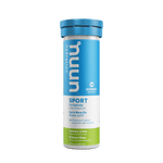 Nuun Sport Hydration Tablets Lemon Lime Other - Nutrition - Drink Mixes