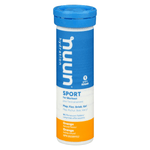 Nuun Sport Hydration Tablets Orange Other - Nutrition - Drink Mixes