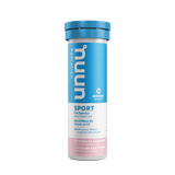 Nuun Sport Hydration Tablets Strawberry Lemonade Drink Mixes