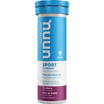 Nuun Sport Hydration Tablets Tri Berry Other - Nutrition - Drink Mixes