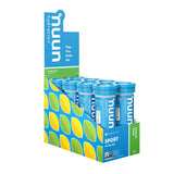 Nuun Sport Nuun, Sport, Drink Mix, Lemon Lime, Box of 8, 10 servings Drink Mixes