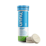 Nuun Sport Nuun, Sport, Drink Mix, Lemon Lime, Box of 8, 10 servings Drink Mixes