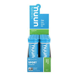 Nuun Sport Nuun, Sport, Drink Mix, Lemon Lime, Box of 8, 10 servings Drink Mixes