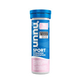 Nuun Sport Nuun, Sport, Drink Mix, Strawberry Lemonade, Box of 8, 10 servings, 8pcs Drink Mixes