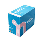 Nuun Sport Nuun, Sport, Drink Mix, Strawberry Lemonade, Box of 8, 10 servings Drink Mixes