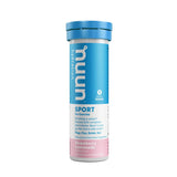 Nuun Sport Nuun, Sport, Drink Mix, Strawberry Lemonade, Box of 8, 10 servings Drink Mixes