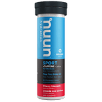Nuun Sport with Caffeine Hydration Tablets Cherry Limeade Other - Nutrition - Drink Mixes