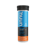 Nuun Sport with Caffeine Hydration Tablets Mango Orange Other - Nutrition - Drink Mixes