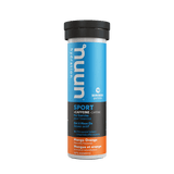 Nuun Sport with Caffeine Hydration Tablets Mango Orange Other - Nutrition - Drink Mixes